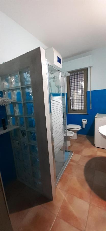 Isuedda Villa Marrubiu Exterior photo