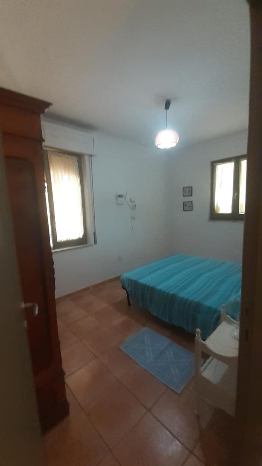 Isuedda Villa Marrubiu Exterior photo