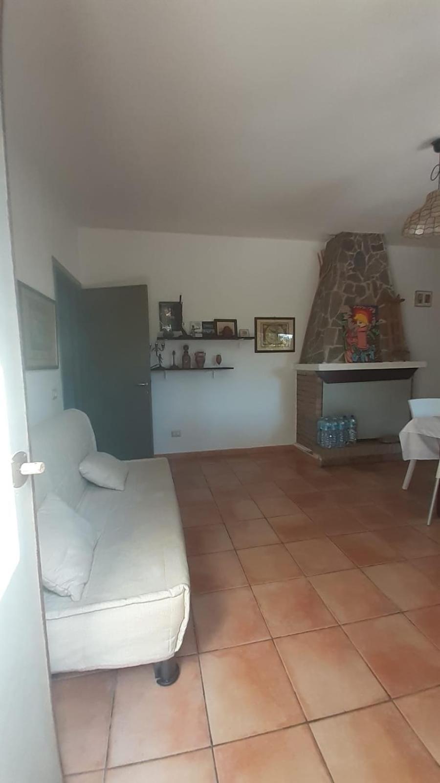 Isuedda Villa Marrubiu Exterior photo