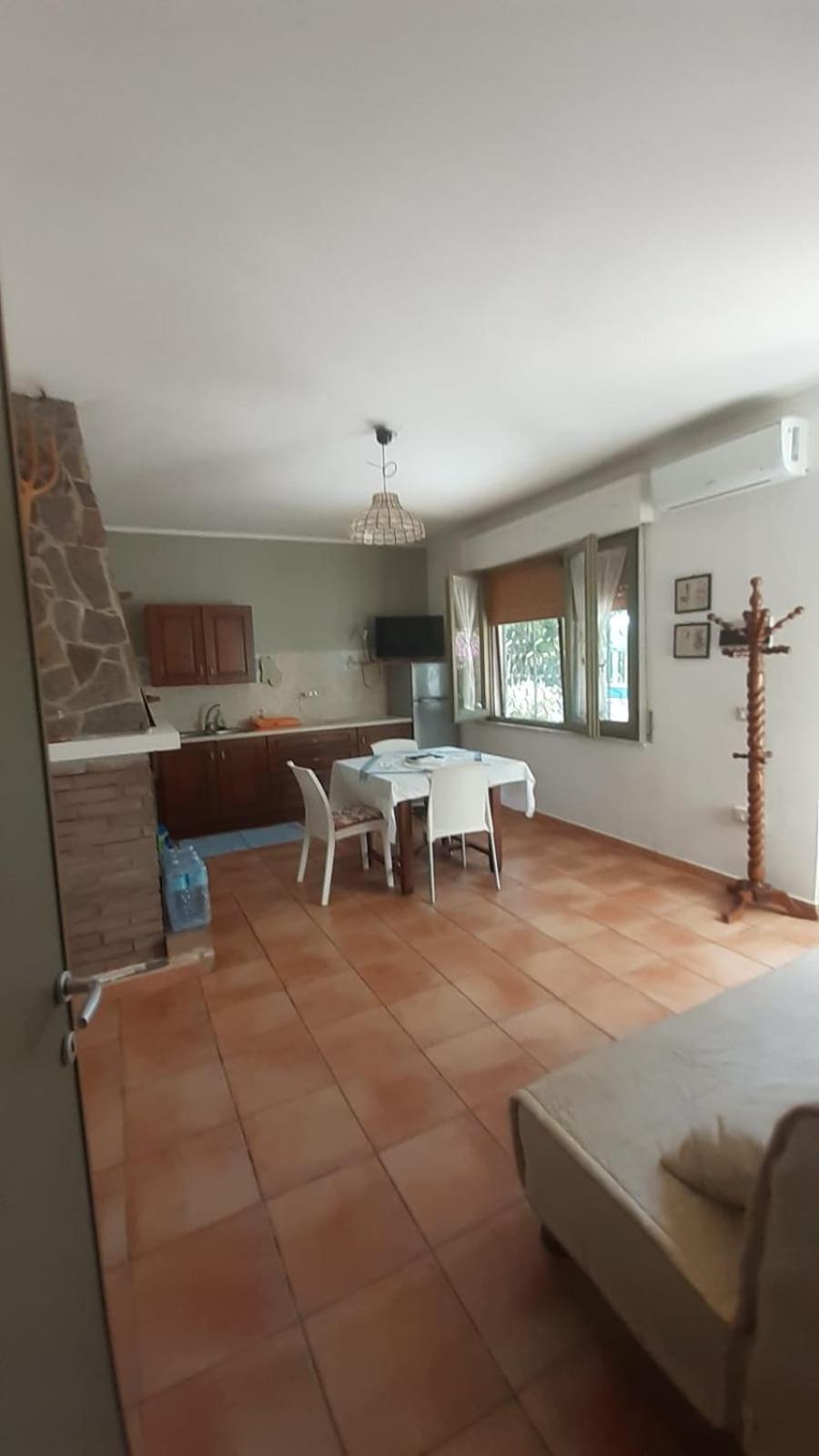 Isuedda Villa Marrubiu Exterior photo